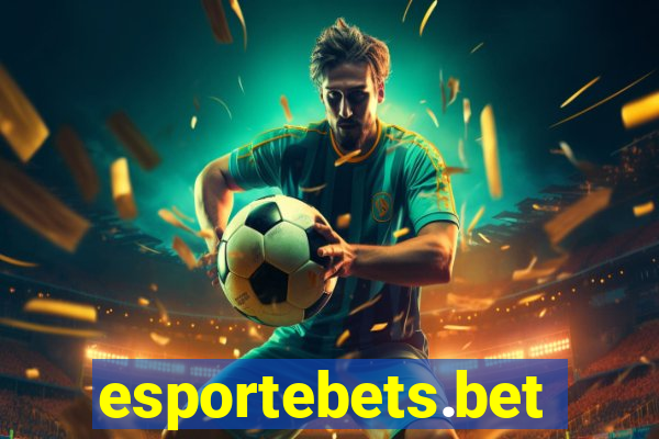 esportebets.bet