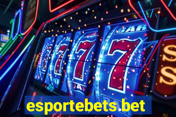 esportebets.bet