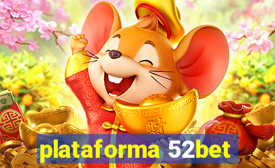 plataforma 52bet