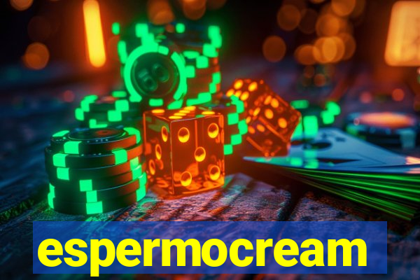 espermocream