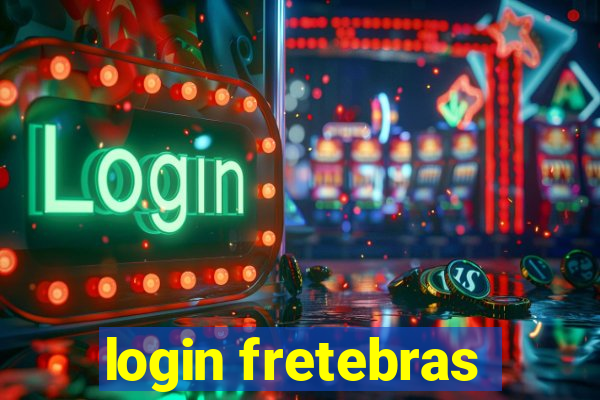 login fretebras