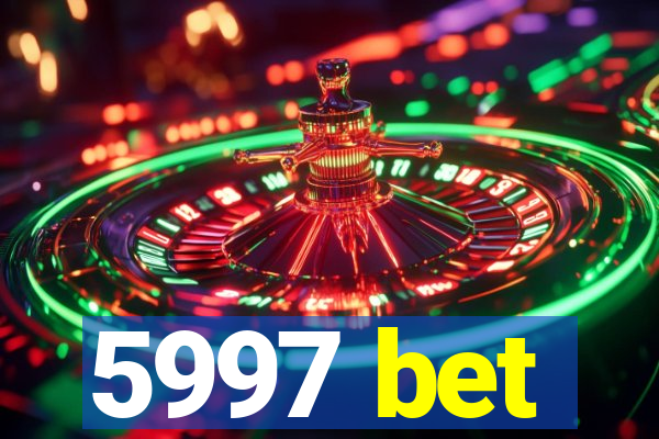 5997 bet