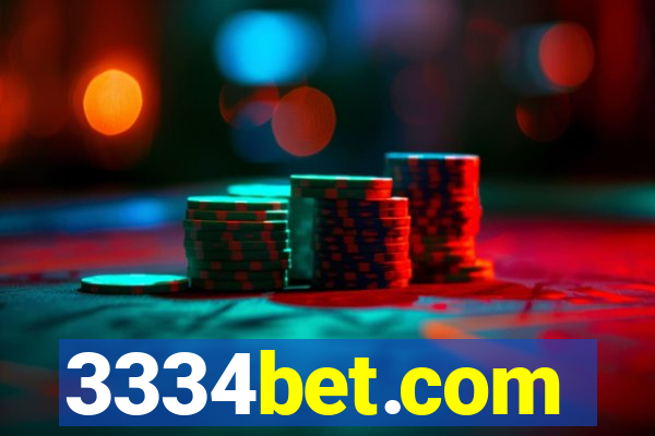 3334bet.com