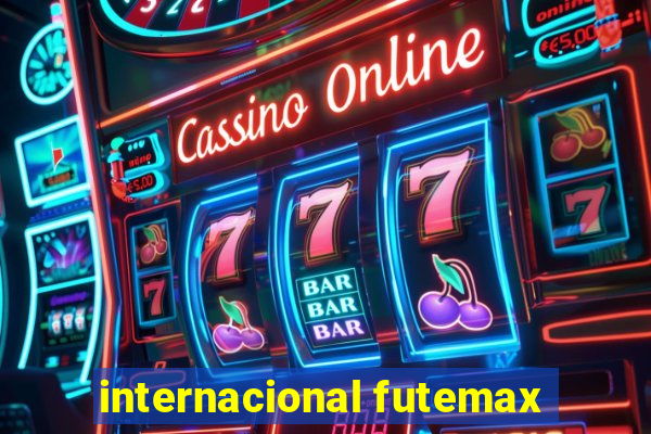 internacional futemax