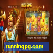 runningpg.com