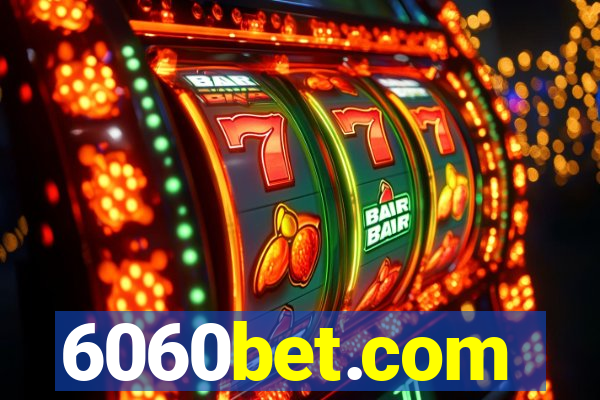 6060bet.com