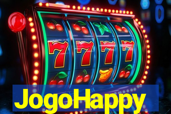 JogoHappy