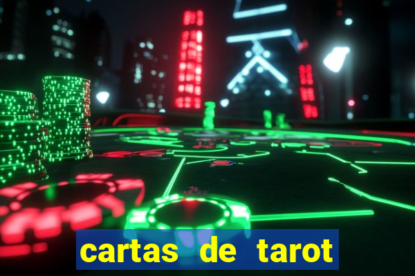 cartas de tarot gratis futuro inmediato