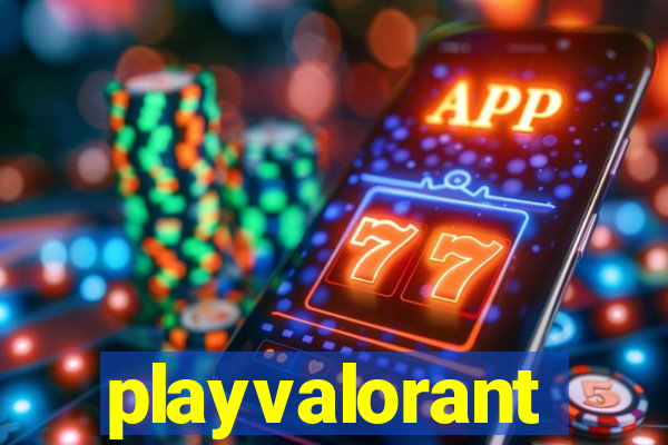 playvalorant