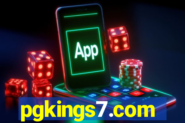 pgkings7.com