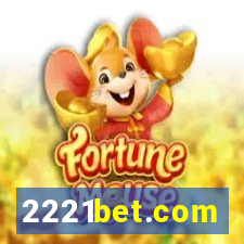 2221bet.com