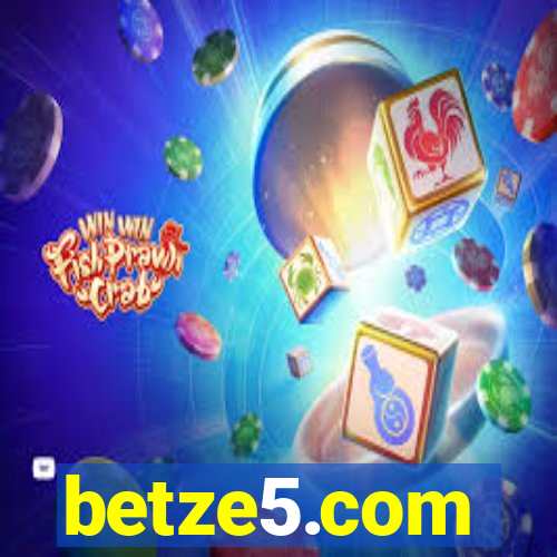 betze5.com