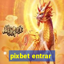 pixbet entrar