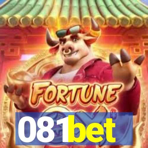 081bet