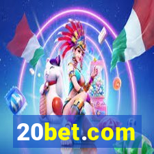 20bet.com