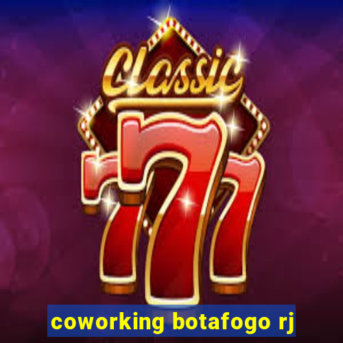 coworking botafogo rj