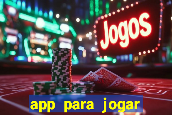 app para jogar truco valendo dinheiro