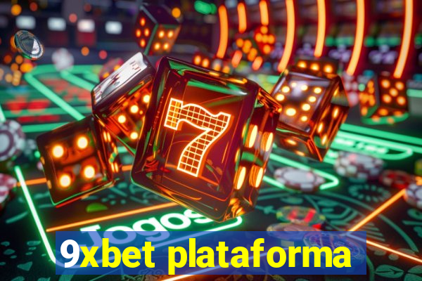 9xbet plataforma