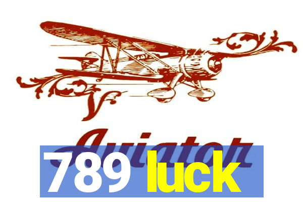 789 luck