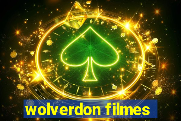 wolverdon filmes