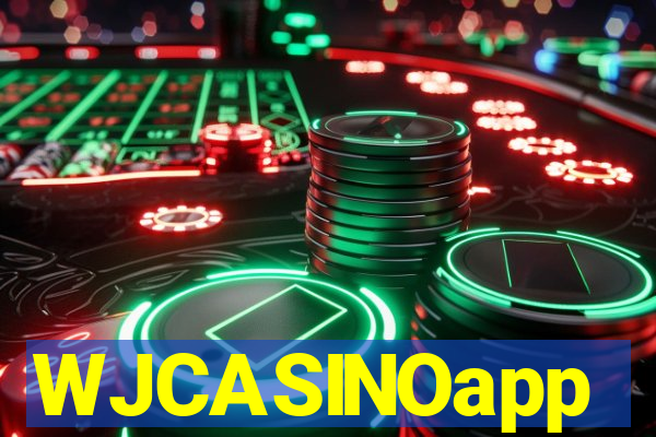 WJCASINOapp