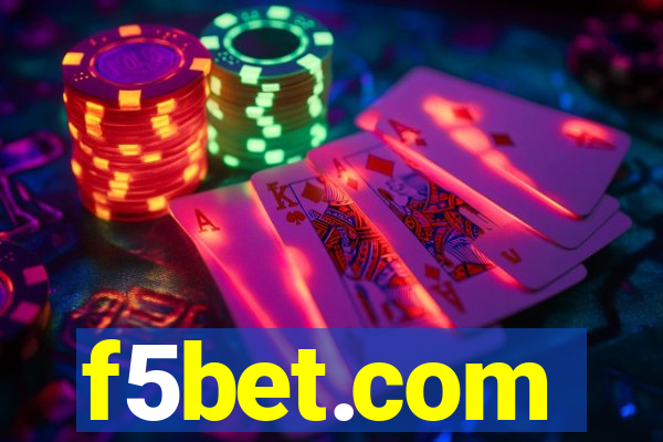 f5bet.com