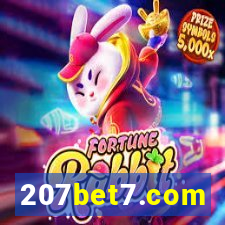 207bet7.com