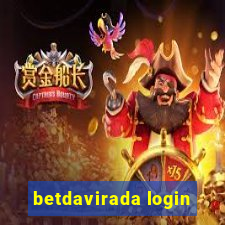 betdavirada login