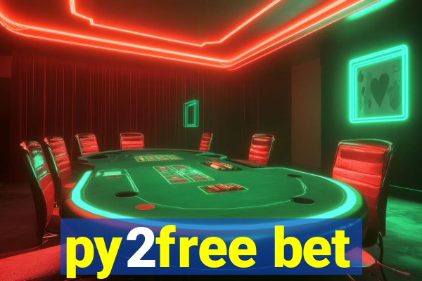 py2free bet