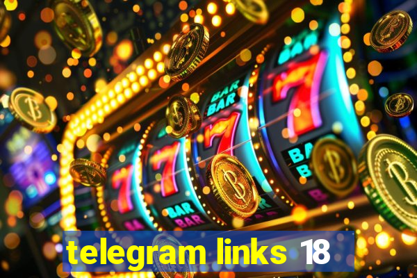 telegram links 18