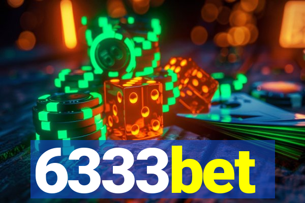 6333bet