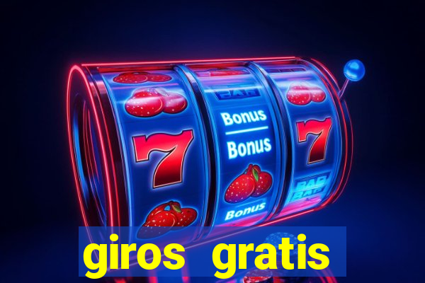 giros gratis estrela bet