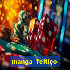 manga feitiço magico pdf