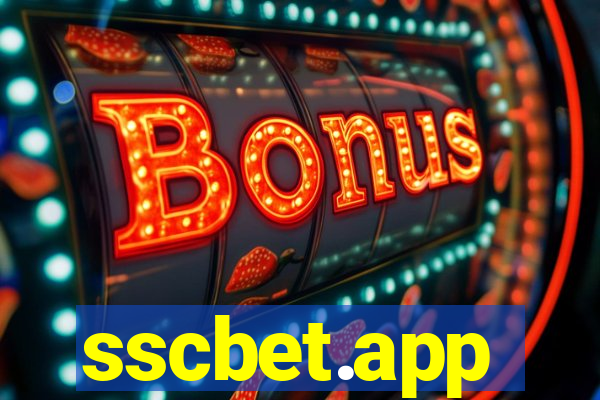 sscbet.app