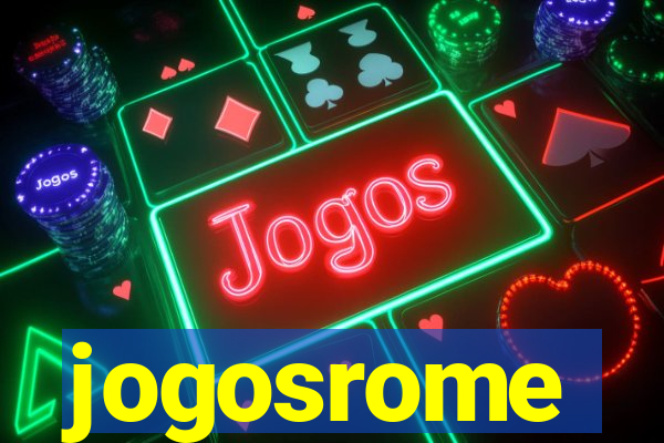 jogosrome