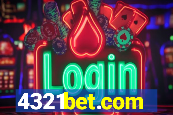 4321bet.com