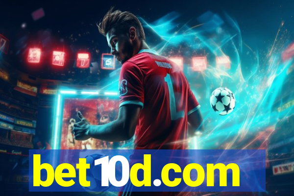 bet10d.com