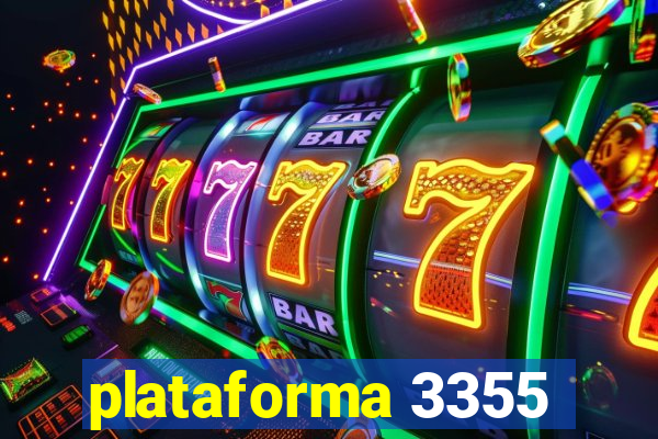 plataforma 3355