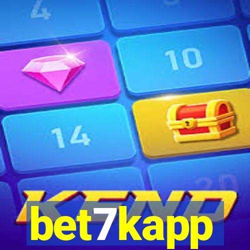 bet7kapp