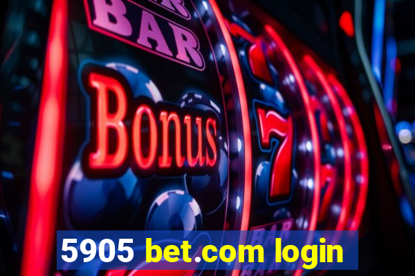 5905 bet.com login