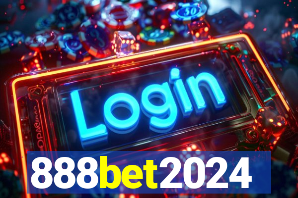 888bet2024