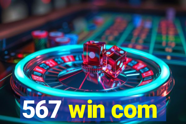 567 win com