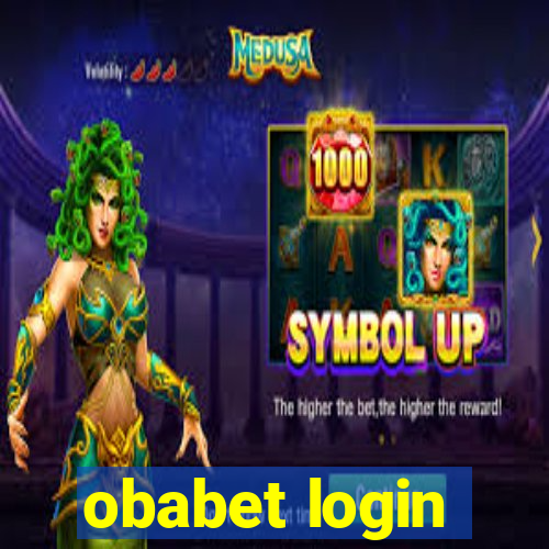 obabet login