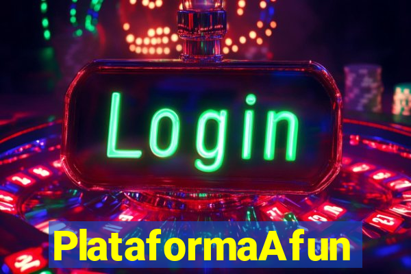 PlataformaAfun