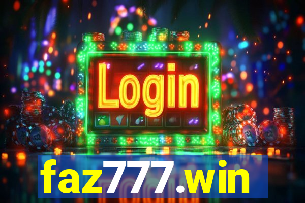 faz777.win