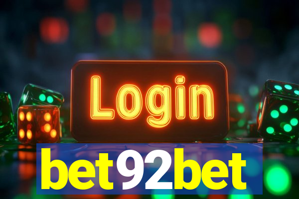 bet92bet