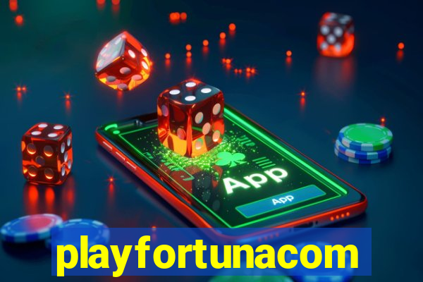 playfortunacom