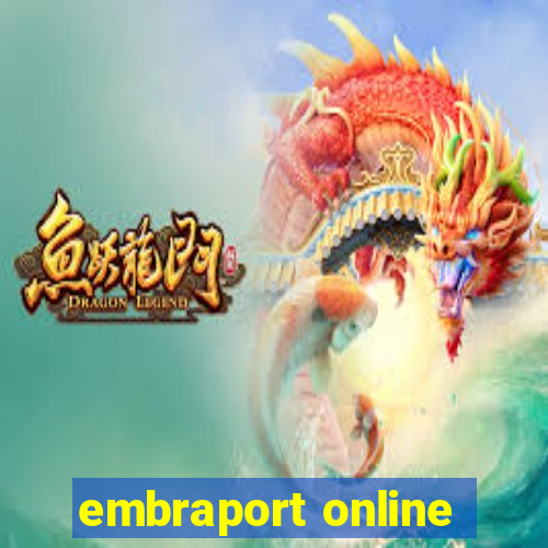 embraport online