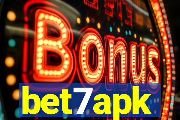 bet7apk