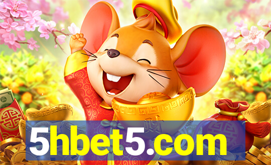 5hbet5.com